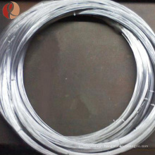 ASTM B863 Gr5 Industrial product titanium wires